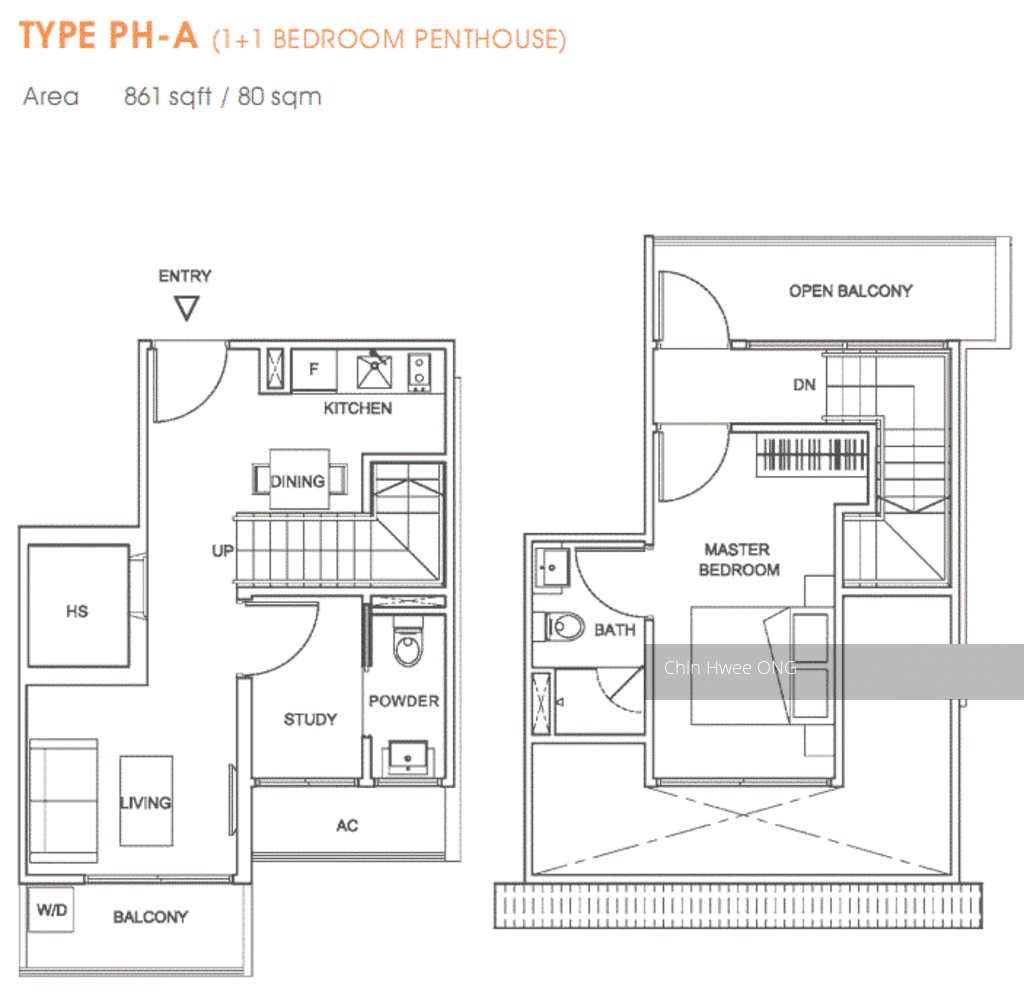 10 Shelford (D11), Apartment #114729312